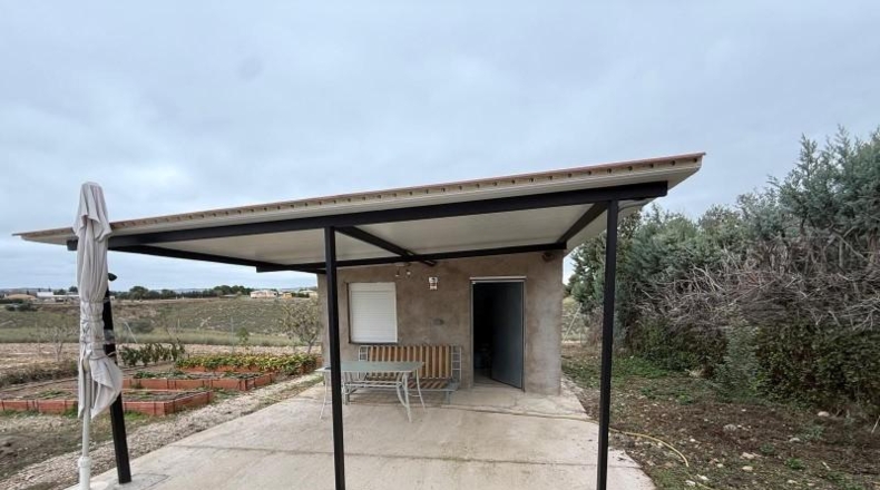 Guadalajara - Albalate de Zorita - 2291m2