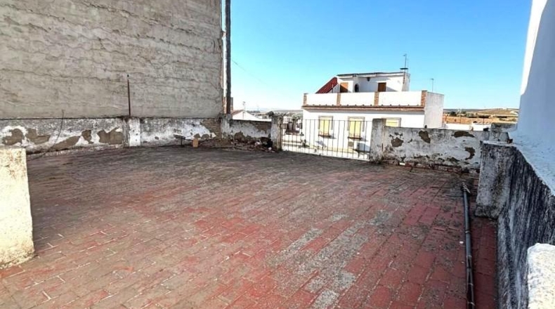 Sevilla - Guillena - 109m2