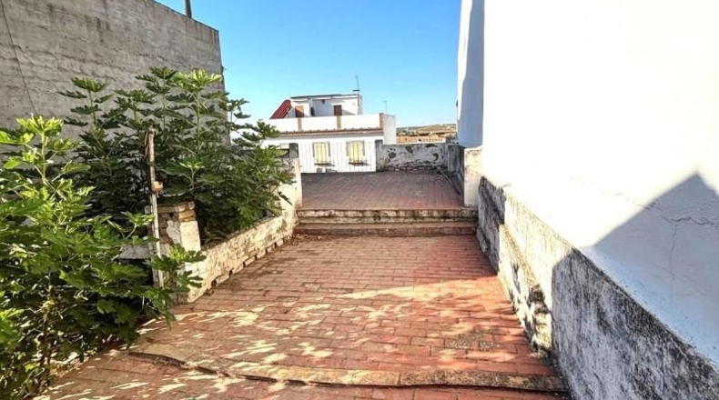 Sevilla - Guillena - 109m2