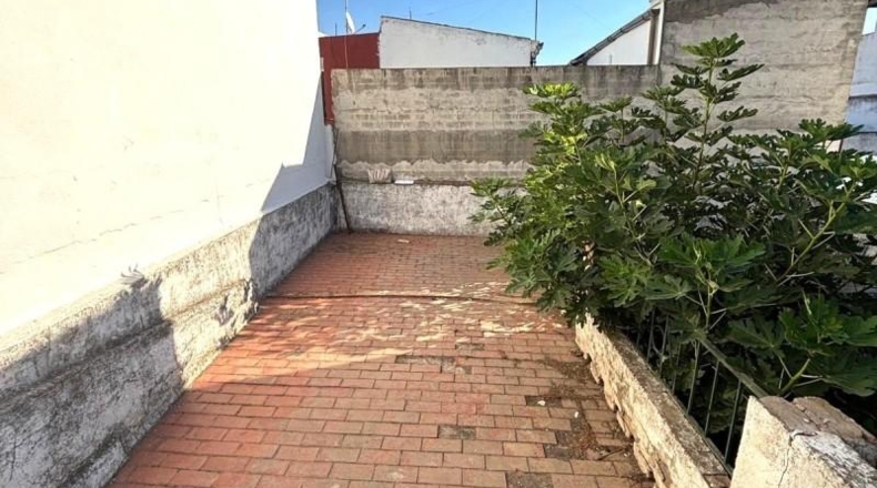 Sevilla - Guillena - 109m2