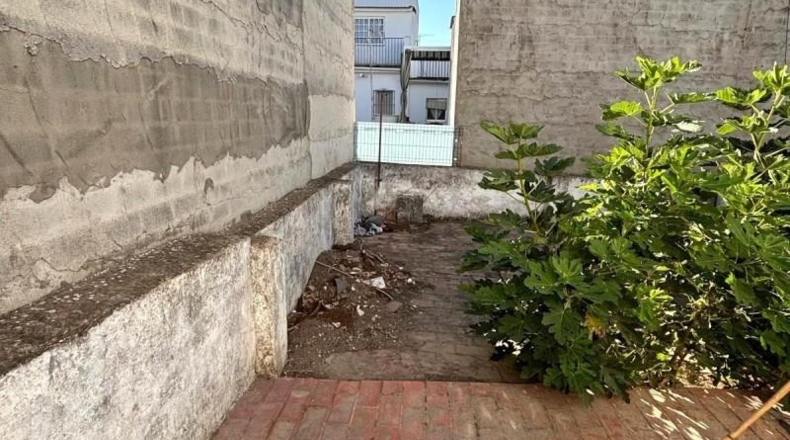 Sevilla - Guillena - 109m2