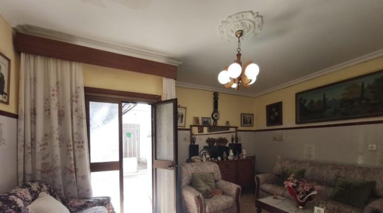 Valladolid - Carpio - 206m2