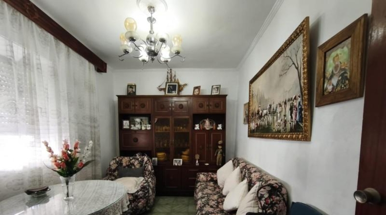 Valladolid - Carpio - 206m2