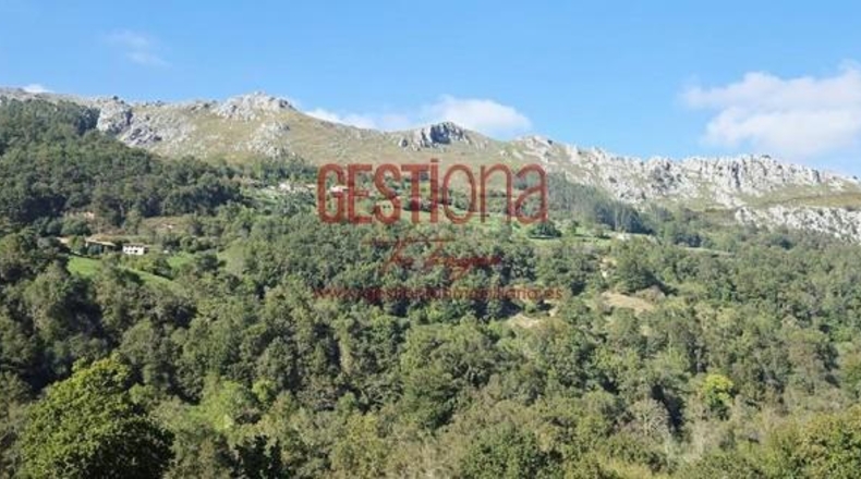 Cantabria - Miera - 90m2