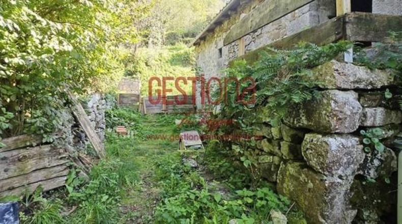Cantabria - Miera - 90m2