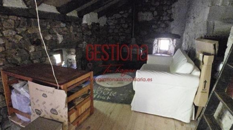 Cantabria - Miera - 90m2