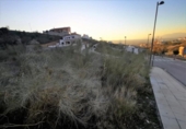 Parcel·la urbanitzable en venda a la España, La Zubia, ref.: TR117390 foto