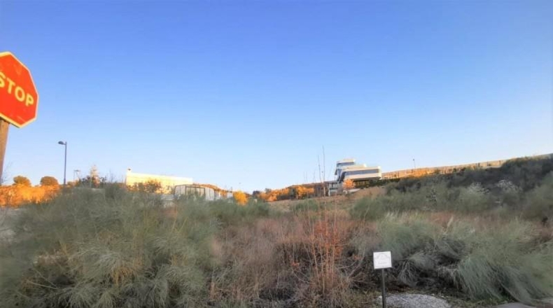 Granada - La Zubia - 783m2