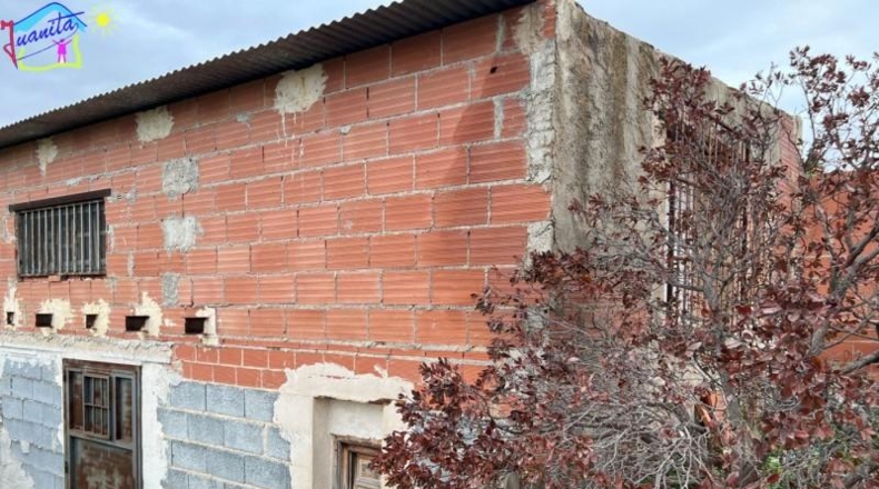 Múrcia - Villanueva del Río Segura - 4500m2