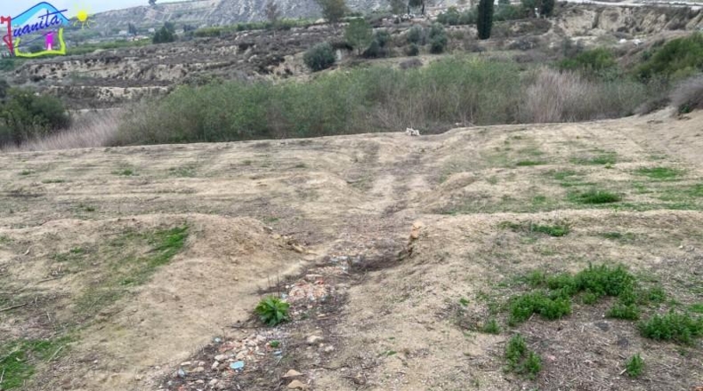Múrcia - Villanueva del Río Segura - 4500m2