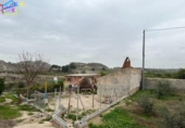 Detached villa with land for sale on España, Villanueva del Río Segura, ref: TR293378 photo