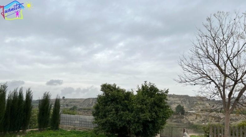 Múrcia - Villanueva del Río Segura - 4500m2