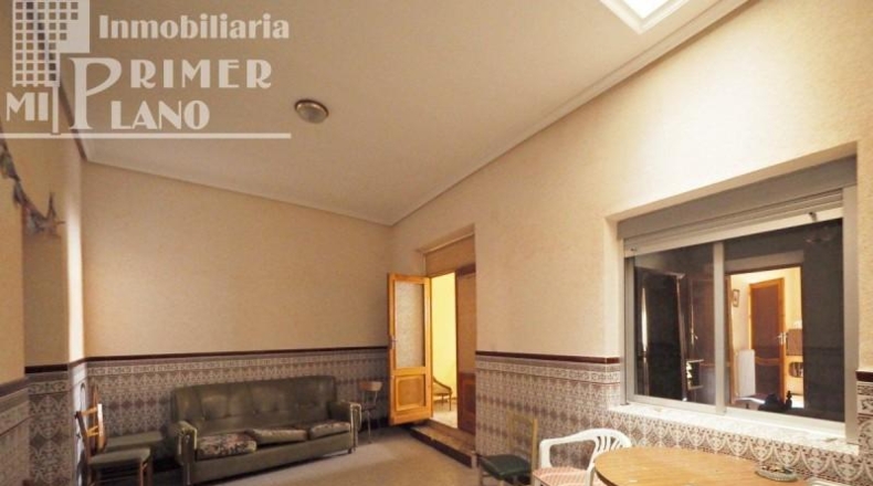 Ciudad Real - Tomelloso - 237m2
