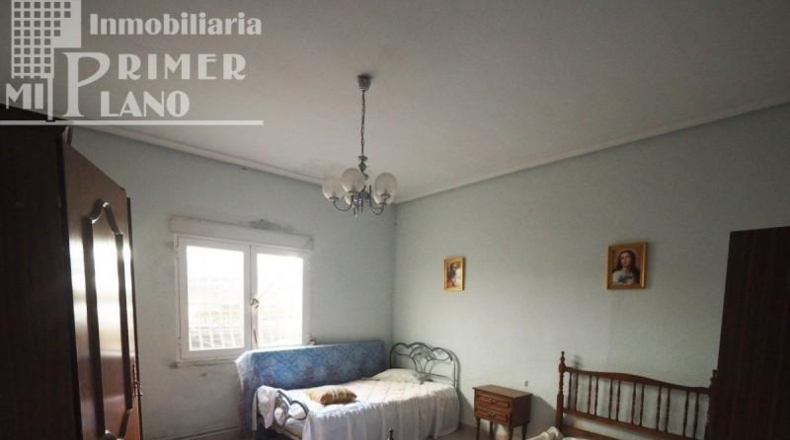 Ciudad Real - Tomelloso - 237m2