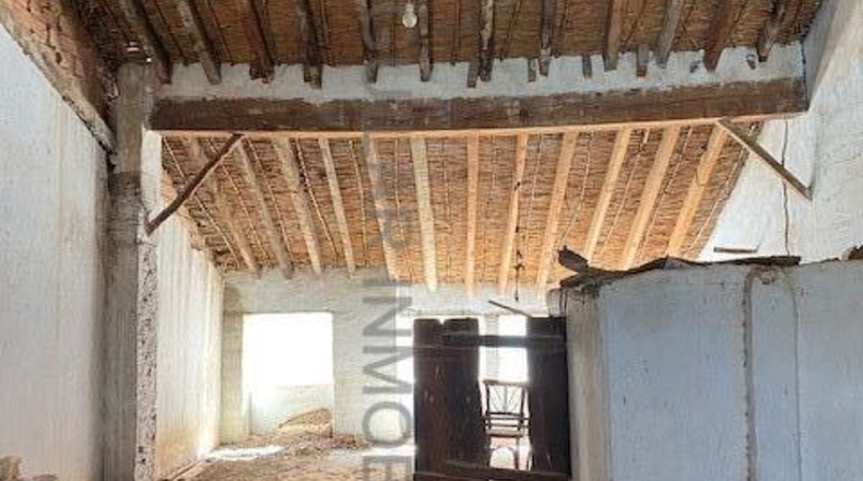Valencia - Villar del Arzobispo - 444m2