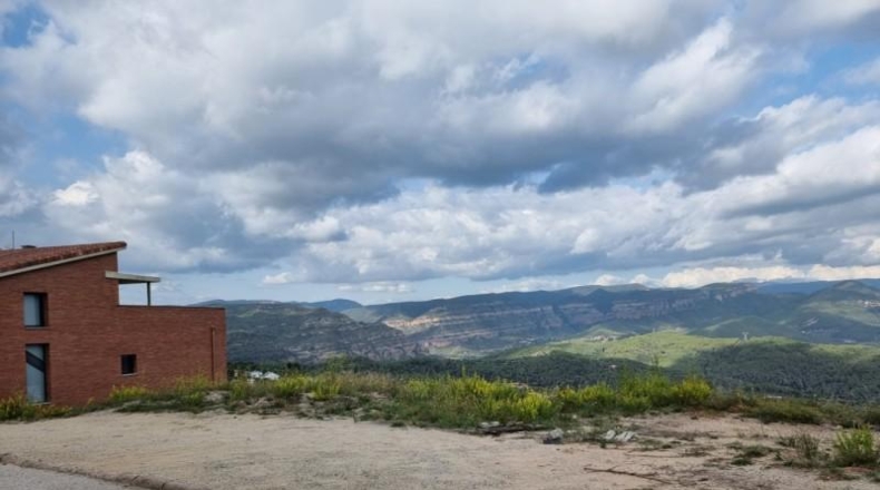 Barcelona - Sant Feliu de Codines - 400m2