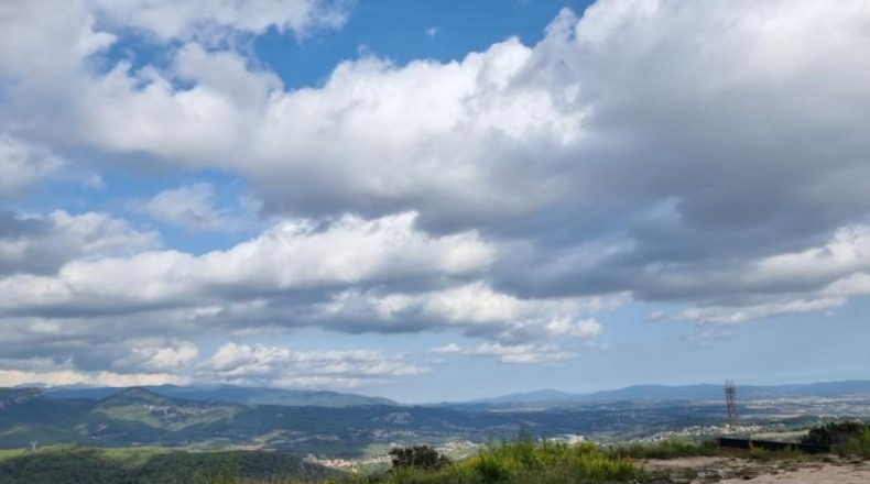 Barcelona - Sant Feliu de Codines - 400m2