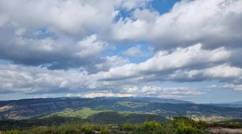 Barcelona - Sant Feliu de Codines - 400m2