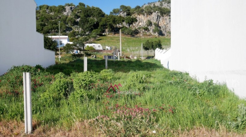 Cádiz - Ubrique - 250m2