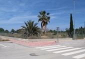 Land suitable for development for sale on España, Calasparra, ref: TR119469 photo