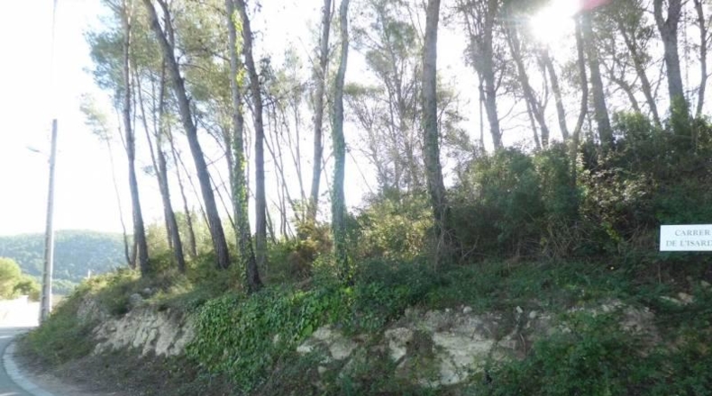 Barcelona - Olivella - 1054m2