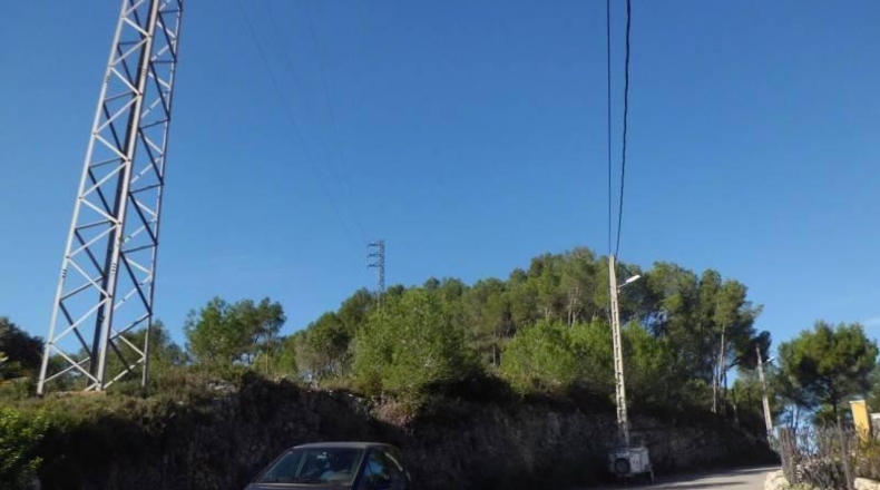 Barcelona - Olivella - 1054m2