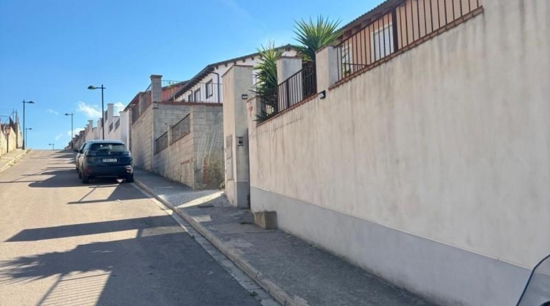 València - Sant Joanet - 802m2
