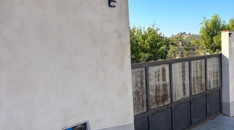 València - Sant Joanet - 802m2