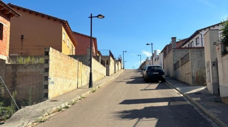València - Sant Joanet - 802m2