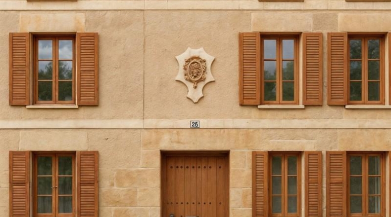Navarra - Muniáin de Guesálaz - 700m2