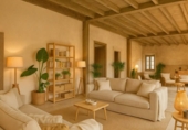 Xalet independent amb terreny en venda a la España, Muniáin de Guesálaz, ref.: TR302237 foto
