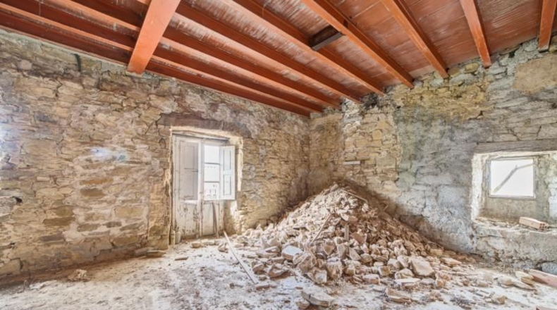 Navarra - Muniáin de Guesálaz - 700m2