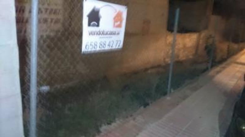 Alicante - Monóvar - 150m2