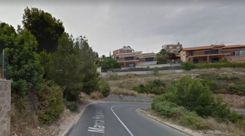 Tarragona - Calafell - 878m2