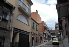 Madrid 100&nbsp;m²