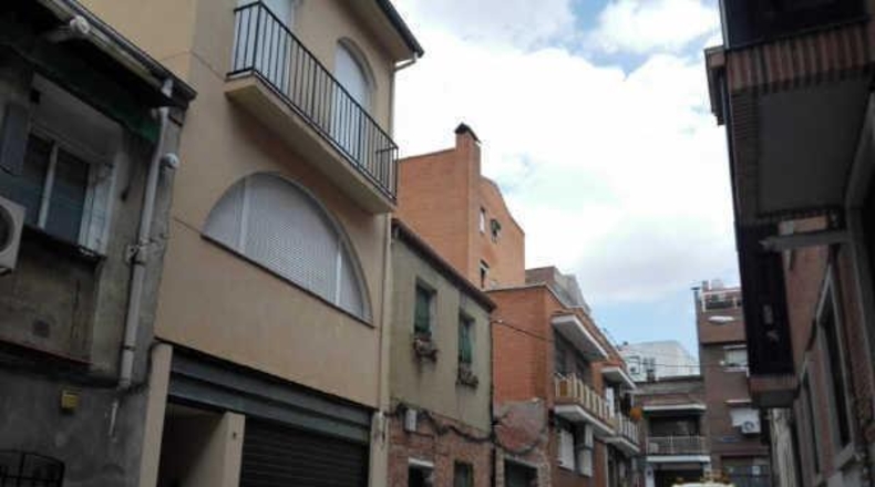 Comunidad de Madrid - Madrid - 100m2