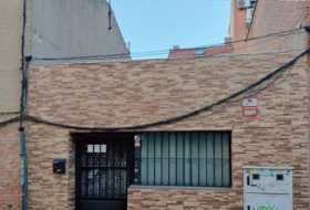 Madrid 100&nbsp;m²
