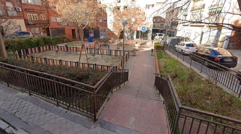 Comunidad de Madrid - Madrid - 100m2
