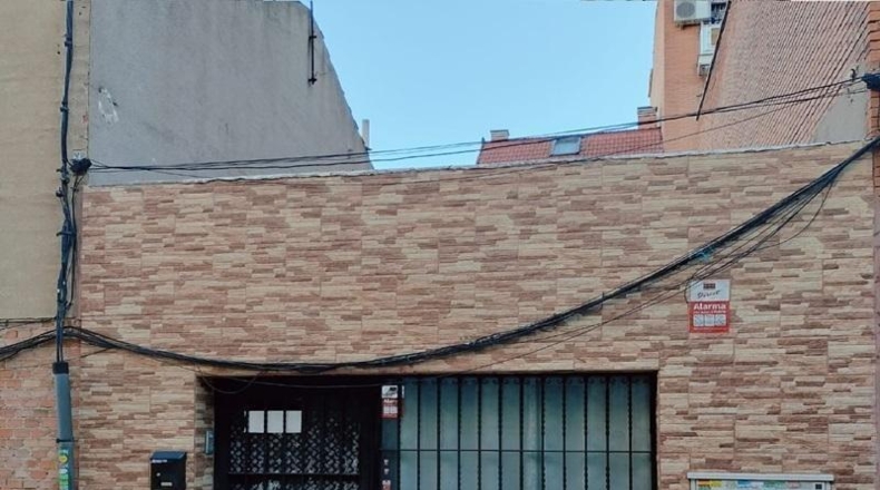 Comunidad de Madrid - Madrid - 100m2