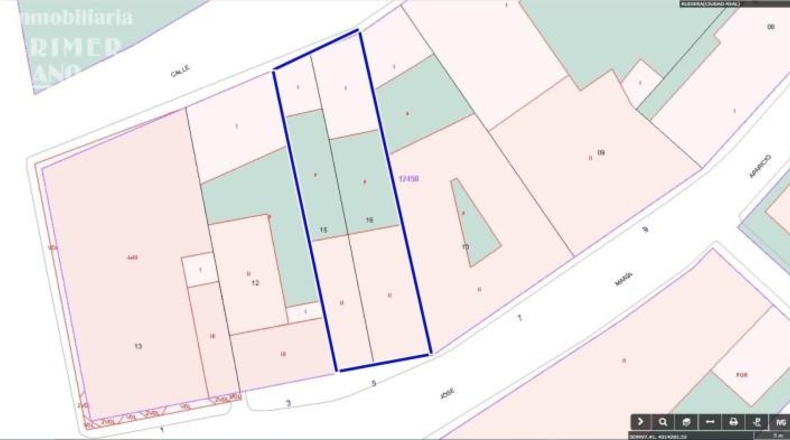 Ciudad Real - Ciudad Real - 300m2