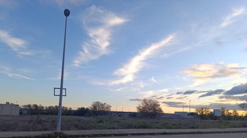 Córdoba - Belmez - 504m2