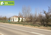Terreny en venda a la España, Berlangas de Roa, ref.: TR321160 foto