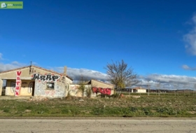 Berlangas de Roa 1569&nbsp;m²