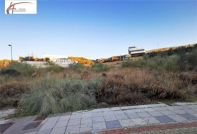 La Zubia 783&nbsp;m²