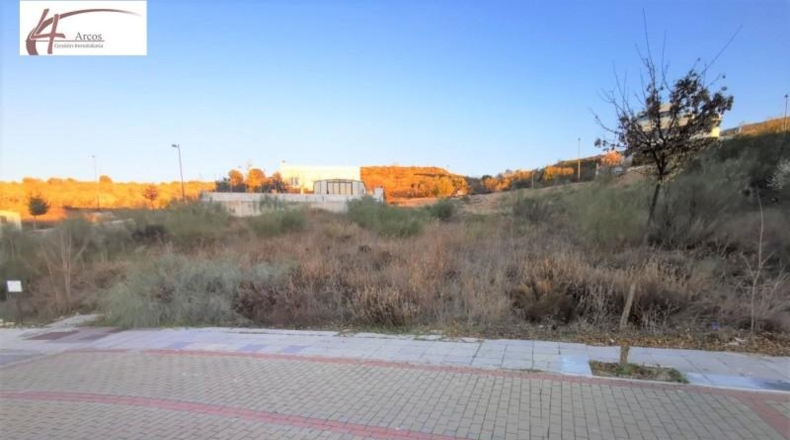 Granada - La Zubia - 783m2