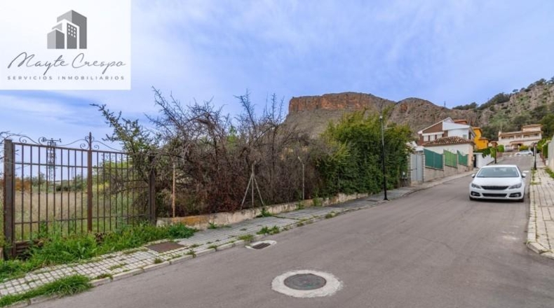 Гранада - Albolote - 825m2