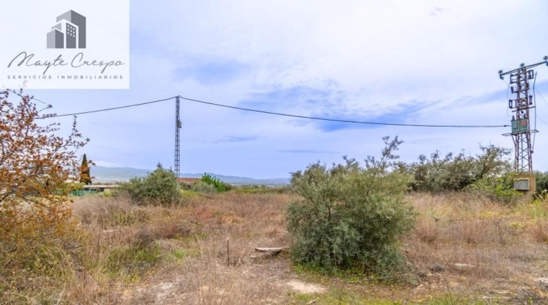 Гранада - Albolote - 825m2