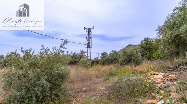 Гранада - Albolote - 825m2