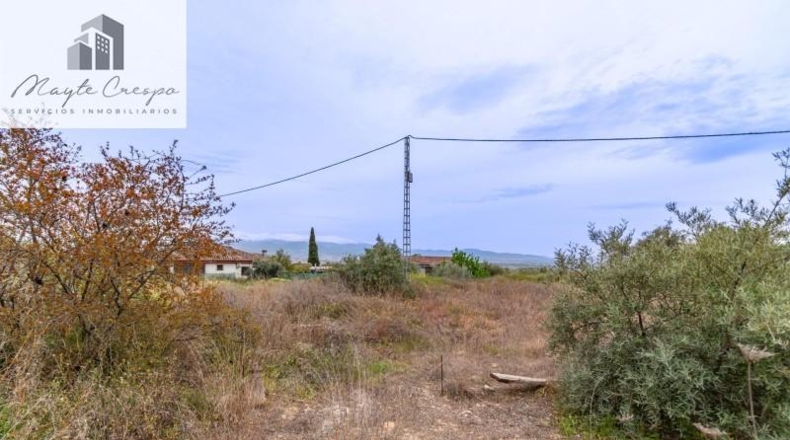 Гранада - Albolote - 825m2