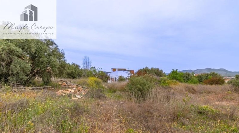 Гранада - Albolote - 825m2